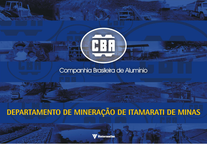 CBA Itamaraty de Minas